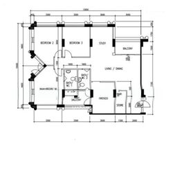 Blk 895A Woodlands Drive 50 (Woodlands), HDB 5 Rooms #600884751